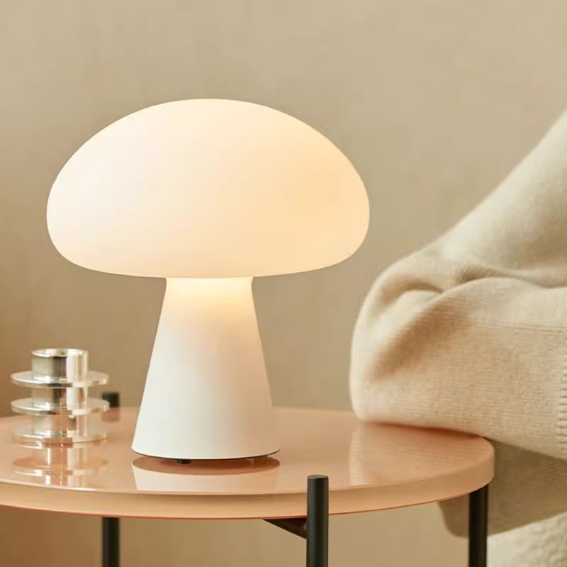 GUBIObello卧室床头灯氛围