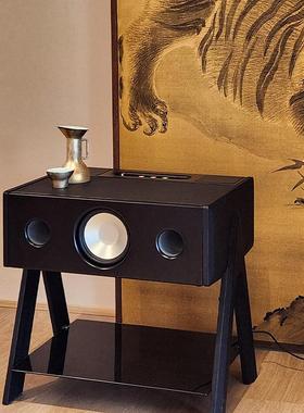 La Boite concept乐伯盒 CUBE法国进口蓝牙音箱HIFI高保真LBC音响