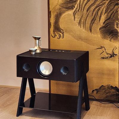 高保真家法国音响LaBoiteconcept