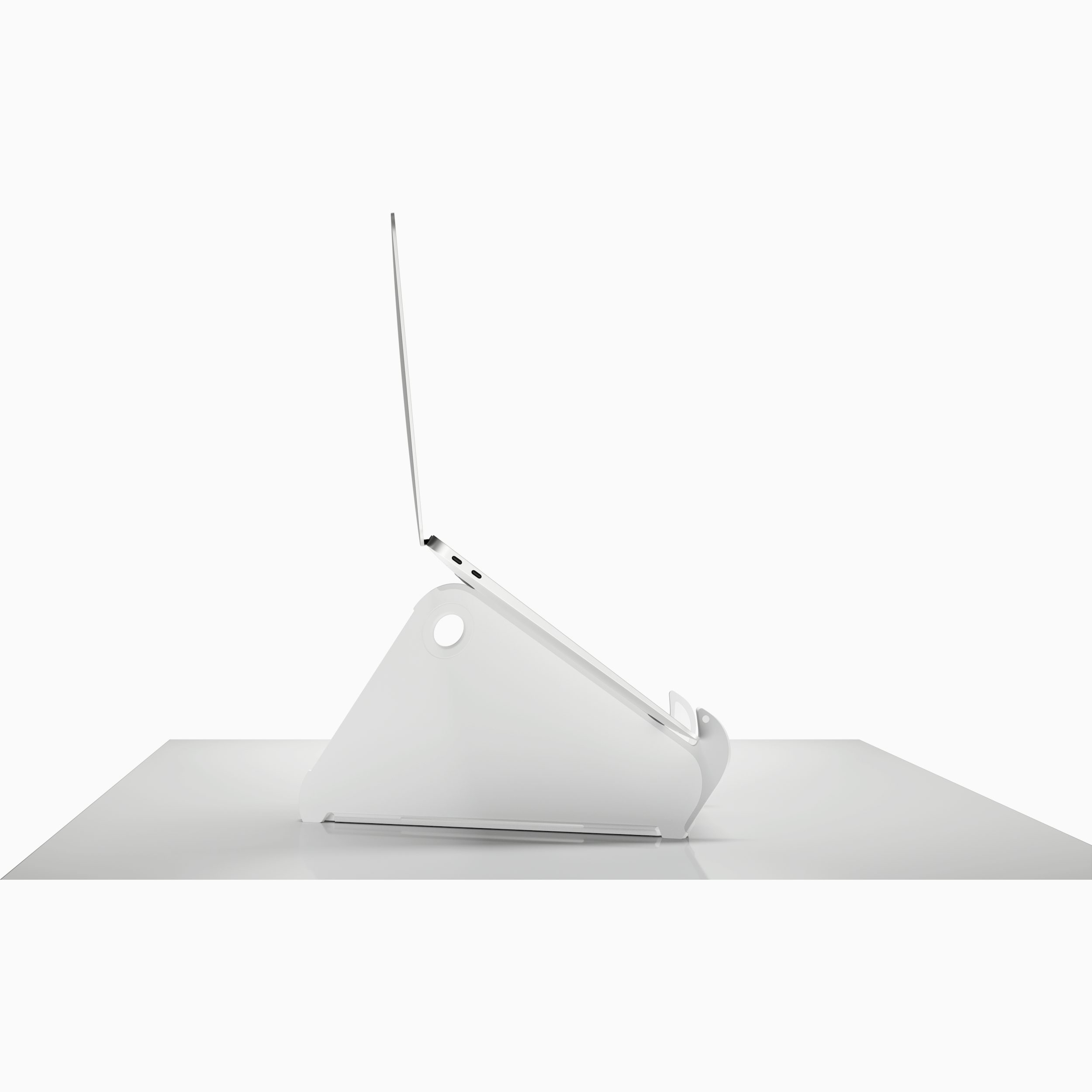 HERMANMILLER便携式折叠支架
