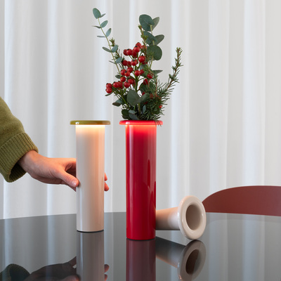 卧室氛围灯餐厅酒吧花瓶/氛围灯