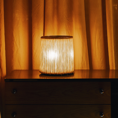 北欧风Gubi597瀑布式落地灯