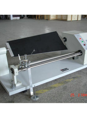 （常一纺仪YG381A型摇黑板机 梯形 配黑白板 纺织仪器