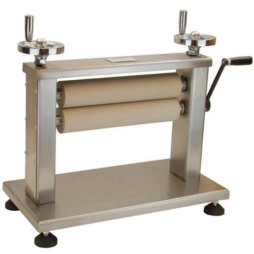 YMPO-01S-30手动手摇小轧车