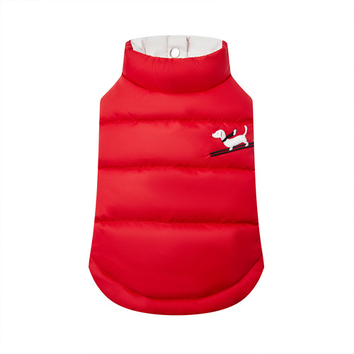 UNLEASHED狗狗新年羽绒服