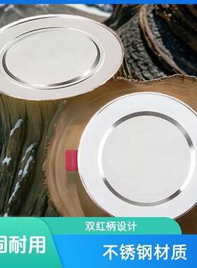 LED筒灯嵌入式银边开孔5/6.5/7/7.5/8/9公分孔灯4寸12w天花灯铜灯