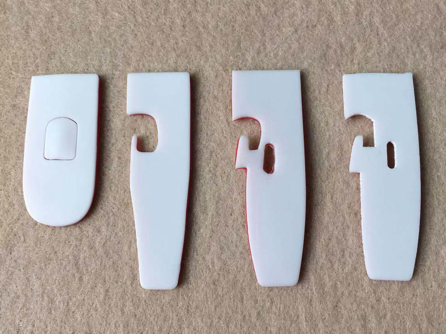 m700四线拷边压脚缝车铁氟龙