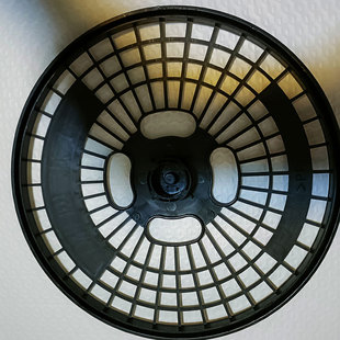 丝网 过滤网 网罩NH45 19T 31T配件 松下烘干机配件 NH35 过滤棉