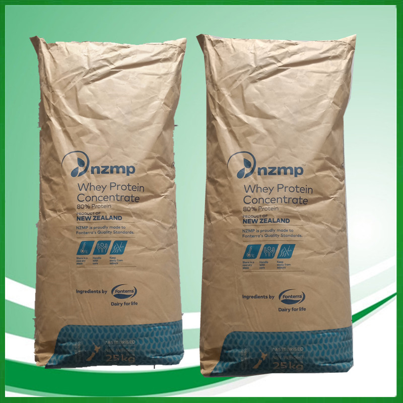 脱脂奶粉 食品级脱脂乳粉 饮料速溶烘焙专用全脂奶粉 进口新西兰