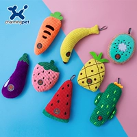 Плюшевая игрушка, домашний питомец, издает звуки