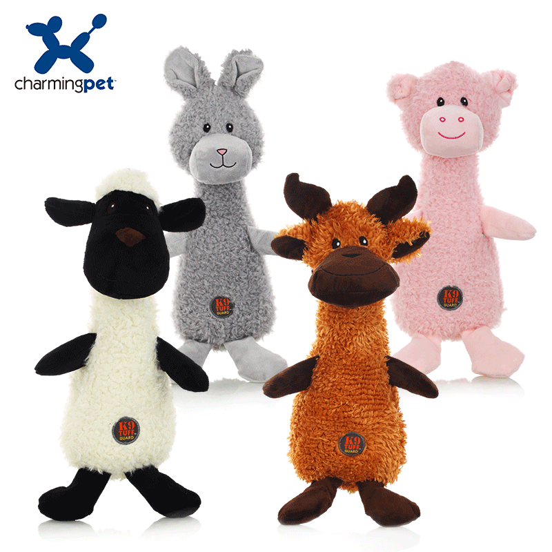 绮敏CharmingPet狗狗玩具泰迪金毛耐咬磨牙宠物发声玩具,宠物/宠物食品及用品,发声玩具,淘宝优惠券,粉丝福利购,淘宝优惠卷