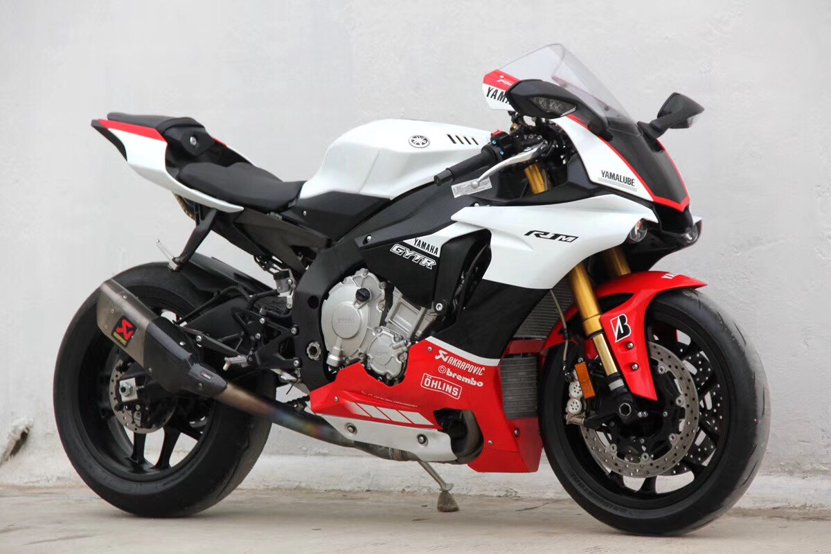 二手进口雅马哈R6重机车600cc川崎小忍者跑车本田F5地平线摩托车|ruв категории мотоцикл/оборудование/аксессуары, мотоцикл - от Buy2taobao.com для оказания профессиональной услуги покупки агента Taobao