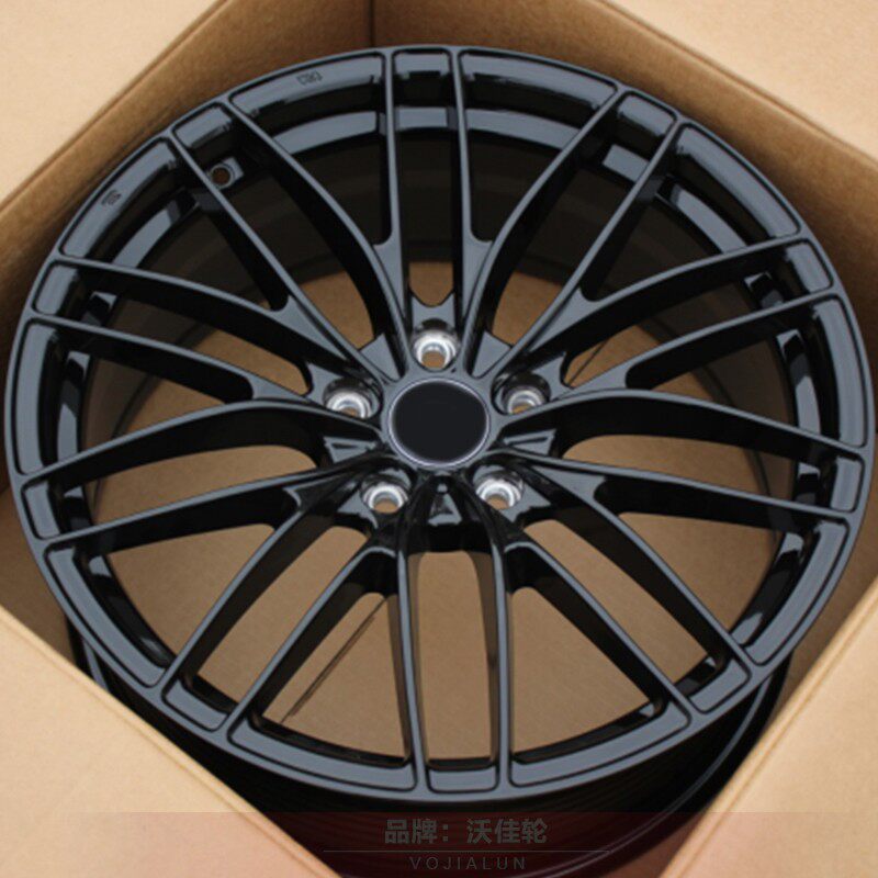 17 18 19寸改装轮毂适用：奔驰阿特兹凌志特斯拉奥迪现代名爵宝马,汽车零部件/养护/美容/维保,轮毂,淘宝优惠券,粉丝福利购,淘宝优惠卷