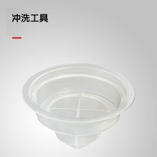 多趣酷思胶囊咖啡机冲洗工具排气泵雀巢咖啡机配件DOLCE GUSTO