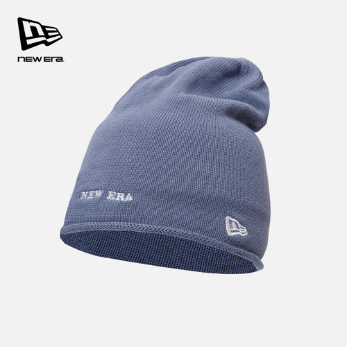 NewEra纽亦华高级感堆堆帽