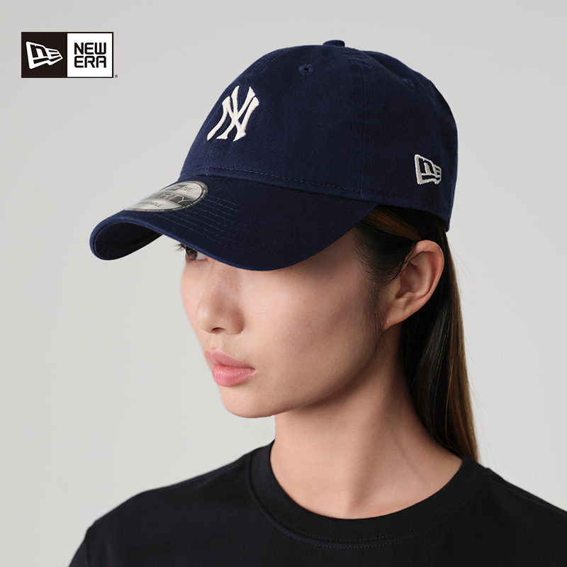 NewEra纽亦华MLB冰淇淋棒球帽潮