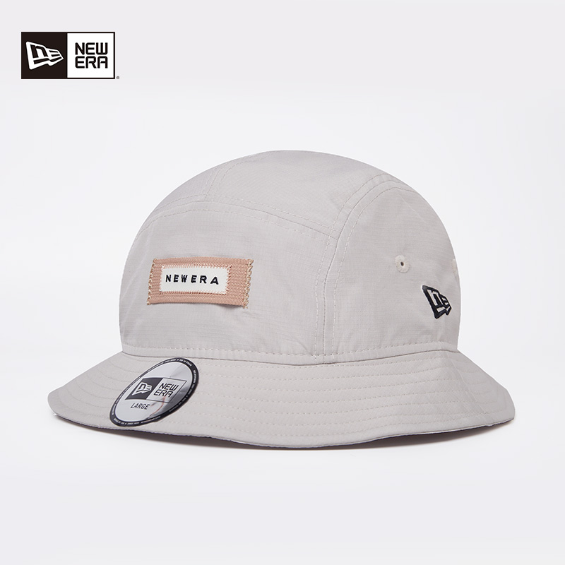 NewEra纽亦华户外休闲渔夫帽