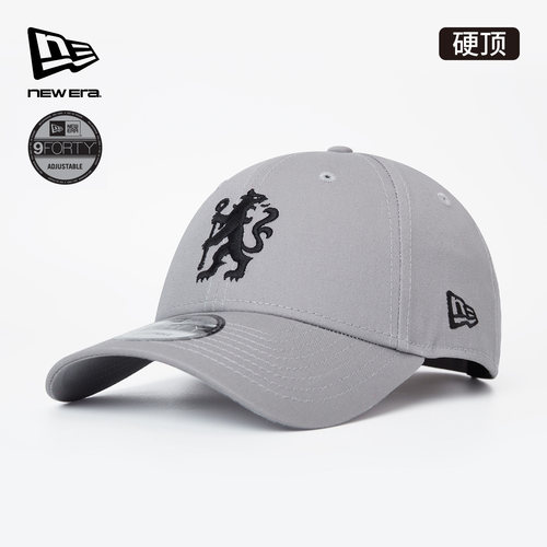 NewEra纽亦华英超足球棒球帽