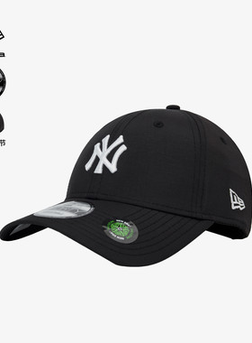 NEW ERA纽亦华26新品MLB棒球帽硬顶运动户外男女百搭潮流NE940