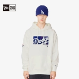 MLB, осенний удерживающий тепло комплект подходит для мужчин и женщин для отдыха, трендовая толстовка