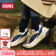 CHUMS联名游侠CRC运动户外休闲运动舒适透气休闲鞋 AZGV1091 运动鞋
