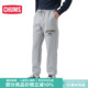 美式 CH03 复古宽松运动休闲长裤 卫裤 1304 男女款 CHUMS洽洽鸟新款