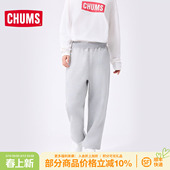 CH03 CHUMS洽洽鸟户外休闲运动裤 棉质长裤 宽松百搭男女款 1125 卫裤