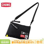 Monkey CH60 Magic联名款 单肩包 2940 休闲时尚 CHUM洽洽鸟