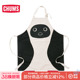 1350 亲子围兜卡通图案围裙CH09 CHUMS 洽洽鸟潮流户外通用款