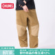 子CH03 灯芯绒百搭舒适裤 1344 运动户外休闲长裤 CHUMS洽洽鸟新款
