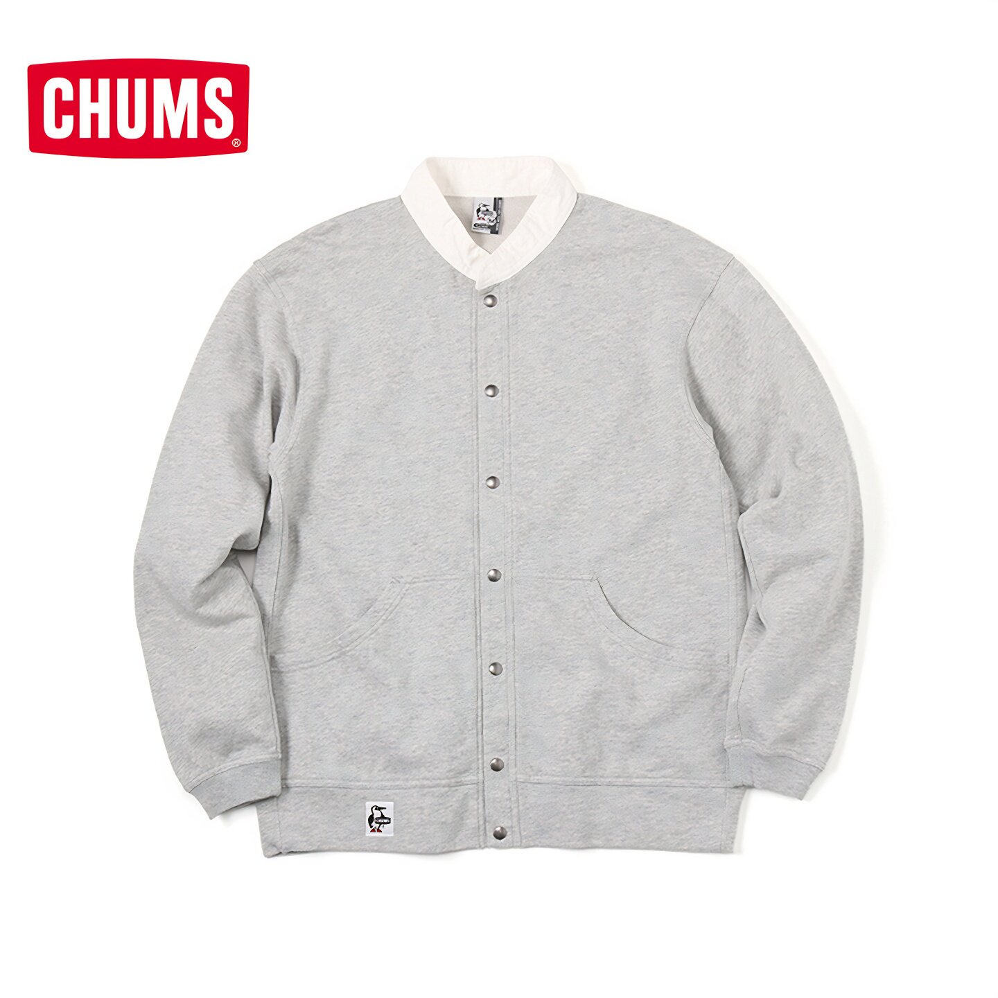 洽洽户外CHUMS运动休闲图片
