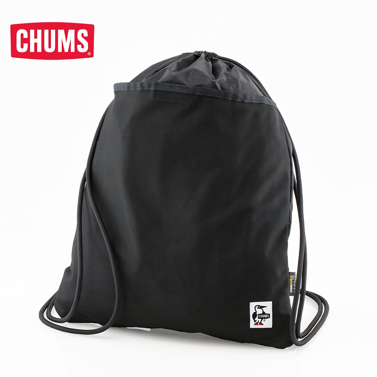 chums/洽洽鸟日系收口设计户外图片