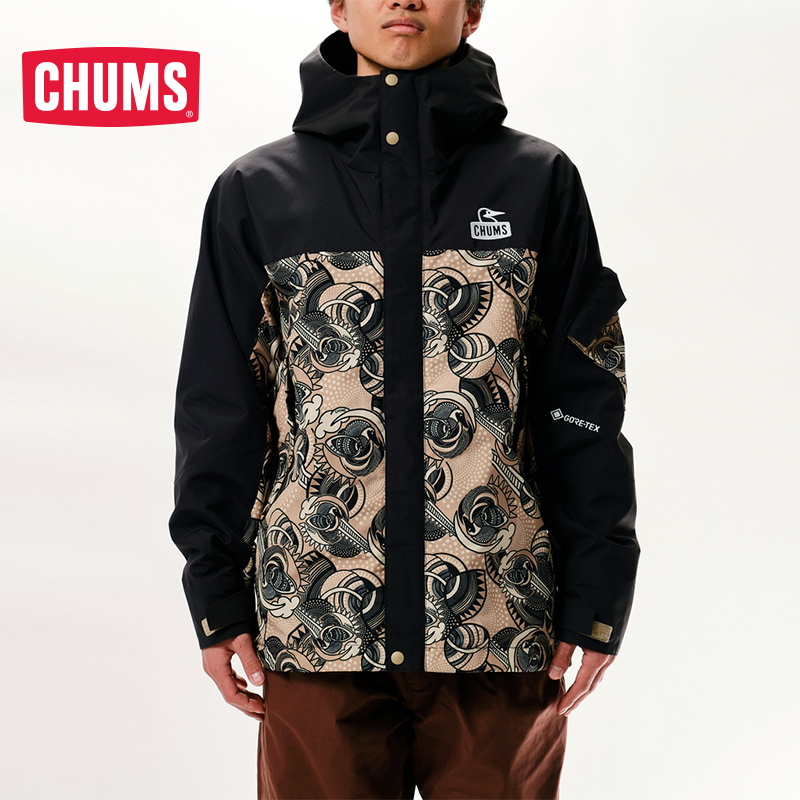 经典户外风格，设计简洁