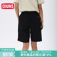 CH03 chums洽洽鸟运动户外短裤 舒适百搭短裤 休闲夏季 1325 男女同款