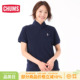 1240 T恤CH02 CHUMS洽洽鸟户外休闲poloT恤男女同款 商务运动短袖