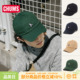 CHUMS洽洽鸟户外运动休闲棒球帽鸭舌帽男女同款 1400 百搭帽子CH05