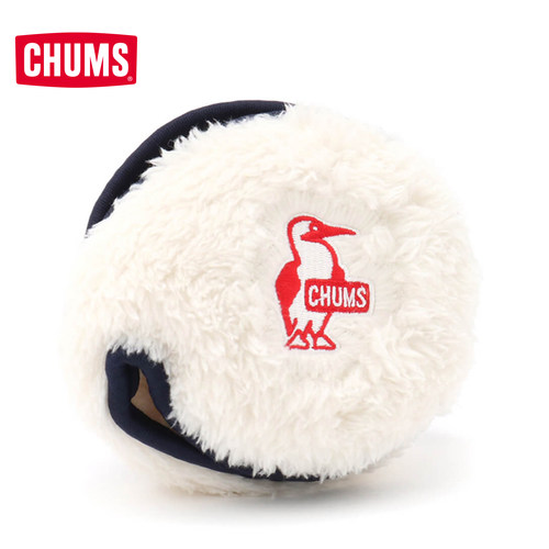 CHUMS洽洽鸟户外运动骑行耳包