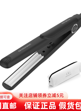 韩国直邮cki迷你玉米烫卷发棒