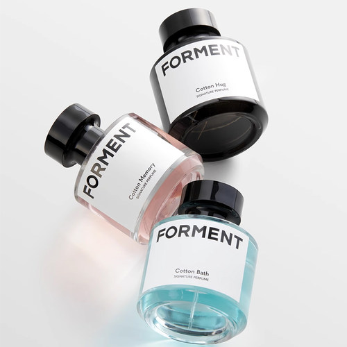 田柾国同款小众高级香水