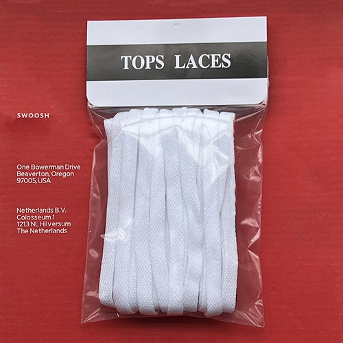 aj鞋带软款纹路宽aj1aj3aj4aj5