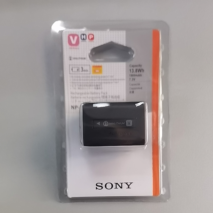 索尼NP-FV70 FV70A电池 CX290E CX390 PJ510 XR260 XR100 FV50