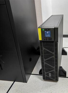 APC施耐德UPS电源SPM10KL/10KVAKW/SPM15KL/SPM20KL-33不间断应急