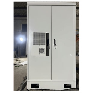 户外储能柜/一体化室外机柜/5G户外机柜/户外基站通信柜/机柜空调