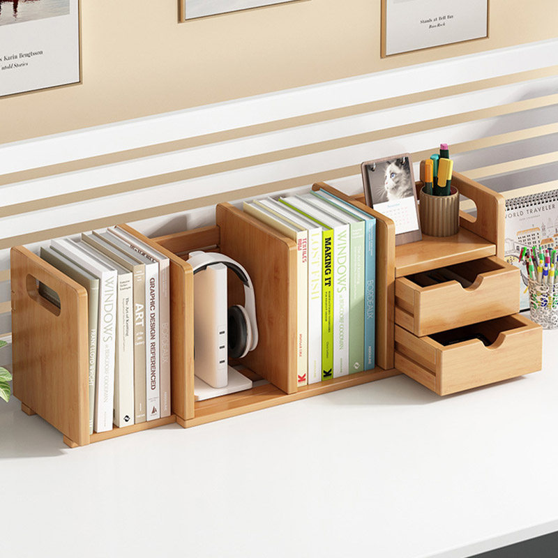 桌面小书架书桌台面置物架桌上书本收纳储物架家用简易儿童绘本架,住宅家具,书架,淘宝优惠券,粉丝福利购,淘宝优惠卷