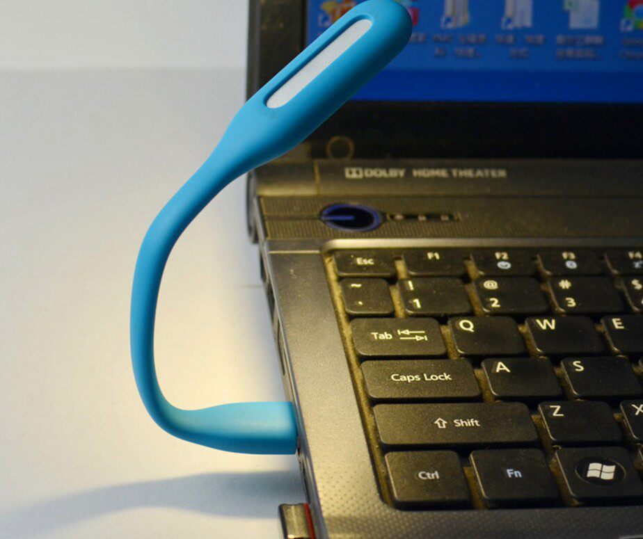 Lampe USB - Ref 378738 Image 5