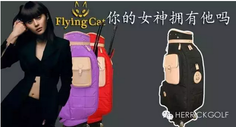 Sac de golf - Ref 38594 Image 3