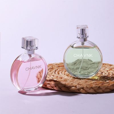 小城伊香粉邂逅女士香水持久淡香水厂东南亚外贸跨境香水正品50ml