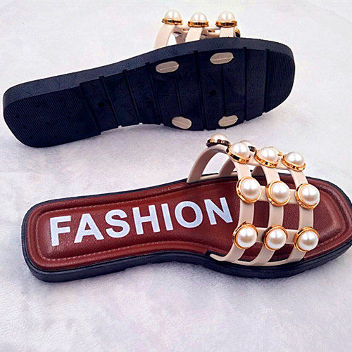 Sandales femme OTHER   en plastique - semelle en plastique - Ref 2667364 Image 4