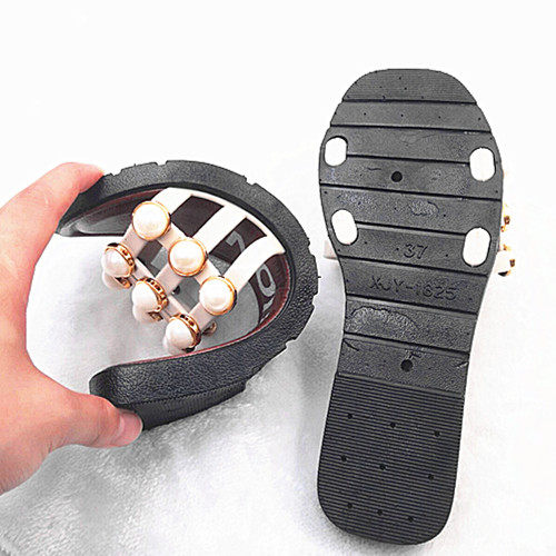 Sandales femme OTHER   en plastique - semelle en plastique - Ref 2667364 Image 5