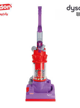 Casdon Dyson DC14戴森吸尘器玩具組
